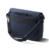 Túi Đeo Chéo Đựng Laptop 14 inch MIKKOR THE MINA - Navy