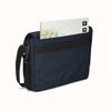 Túi Đeo Chéo Đựng Laptop 14 inch MIKKOR THE MINA - Navy