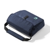 Túi Đeo Chéo Đựng Laptop 14 inch MIKKOR THE MINA - Navy
