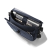Túi Đeo Chéo Đựng Laptop 14 inch MIKKOR THE MINA - Navy