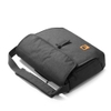 Túi Đeo Chéo Đựng Laptop 14 inch MIKKOR THE MINA - Graphite 2Tone