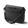 Túi Đeo Chéo Đựng Laptop 14inch MIKKOR THE MINA - Black