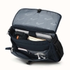 Túi Đeo Chéo Đựng Laptop 14 inch MIKKOR THE MINA - Navy