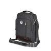Túi Đeo Chéo Mikkor The Ralph Sling - Dark Mouse Grey
