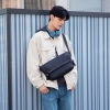 Túi Đeo Chéo Nam Mỏng Nhẹ, Đựng iPad 9-11 inch MARK RYDEN UNIGO