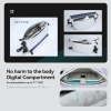 Túi Đeo Chéo Nam Mỏng Nhẹ, Đựng iPad 9-11 inch MARK RYDEN UNIGO
