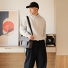 Túi Đeo Chéo Thời Trang Unisex HIER EVERYDAY MESSENGER - Black