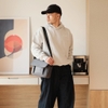 Túi Đeo Chéo Thời Trang Unisex HIER EVERYDAY MESSENGER - Gray