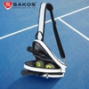 Túi Đeo Chéo/ Túi Pickleball SAKOS RALLY - Trắng