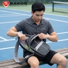 Túi Đeo Chéo/ Túi Pickleball SAKOS RALLY - Đen