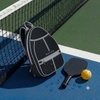 Túi Đeo Chéo/ Túi Pickleball SAKOS RALLY - Đen