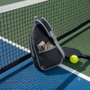 Túi Đeo Chéo/ Túi Pickleball SAKOS RALLY - Đen