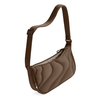 Túi Đeo Chéo/ Túi Xách Thời Trang TOMTOC (USA) T34S1Y1 - Earthshade (Size Nhỏ 3.5L)