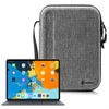 Túi Chống Va Đập TomToc (USA) Gray  A06-004G