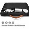 Túi Xách Chống Sốc TomToc (USA) A22E2D1 Spill-Resistant Macbook Pro 16” Black