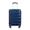 Vali Chống Bể 100%, Chuẩn Xách Tay, Dòng Vali Cao Cấp Chính Hãng HP TRAVELKING PP680 - Navy