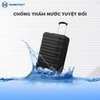 Vali Xách Tay Lên Máy Bay, Nhựa Chống Bể (Vỡ), Vali Cao Cấp Chính Hãng 100% HP TRAVELKING PP680 [Trọn Bộ Vali & Balo]