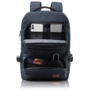 Balo Laptop 15,6 inch Kmore The Wesley - Navy