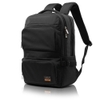Balo Laptop 15,6 inch Kmore The Wesley - Black