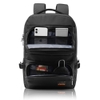Balo Laptop 15,6 inch Kmore The Wesley - Black