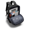 Balo Laptop 15,6 inch Kmore The Wesley - Black