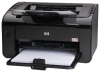 Máy In Laser HP 1102W