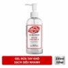 Gel Rửa Tay Khô Lifeboy chai 235ML