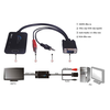 Cáp Chuyển Đổi VGA To HDMI