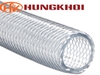 Ống lưới dẻo trong suốt