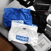 Hugo - Áo Phông Cộc Tay Dáng Regular Fit - 2024AP101