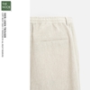Z.R - Quần Đũi Dáng Regular Fit - 2025QD35