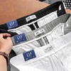 Gap - Quần Short Đũi Cạp Chun Dáng Slim Fit - 2025QS15