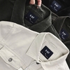 KAF - Áo Khoác Denim Dáng Trucker - 2027AK14