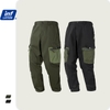 Inflation - Quần Trouser Túi Hộp - 2020QD26