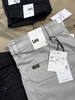 Lee - Quần Dài Túi Hộp Dáng Slim Fit - 2025QD32