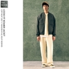 H/M - Áo Khoác Dáng Bomber Form Loose Fit Silhouette - 2027AK19