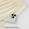 Mesh Fabric - Quần Short Thể Thao Dáng Rộng - 2023QS07