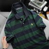 Polo Ralph Lauren - Áo Phông Có Cổ Cộc Tay - 2023AP165