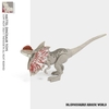 Mattel - Mô Hình Khủng Long Dilophosauros - 2023PK10