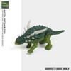 Mattel - Mô Hình Khủng Long Sauropelta - 2023PK16