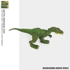 Mattel - Mô Hình Khủng Long Masiakasaurus - 2023PK15