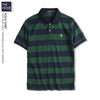 Polo Ralph Lauren - Áo Phông Có Cổ Cộc Tay - 2023AP165