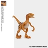 Mattel - Mô Hình Khủng Long Velociraptor - 2023PK12