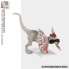 Mattel - Mô Hình Khủng Long Dilophosauros - 2023PK10