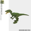 Mattel - Mô Hình Khủng Long Masiakasaurus - 2023PK15