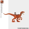 Mattel - Mô Hình Khủng Long Velociraptor - 2023PK11