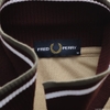 Fred Perry - Áo Phông Cộc tay Có Cổ - 2023AP176