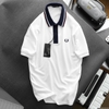 Fred Perry - Áo Phông Cộc tay Có Cổ - 2023AP174