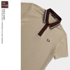 Fred Perry - Áo Phông Cộc tay Có Cổ - 2023AP177