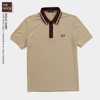 Fred Perry - Áo Phông Cộc tay Có Cổ - 2023AP177